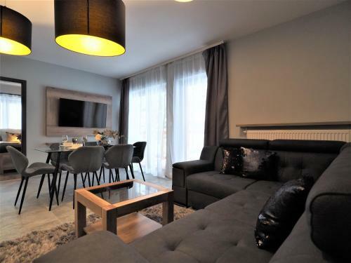 Vip Apartamenty Folk Residence