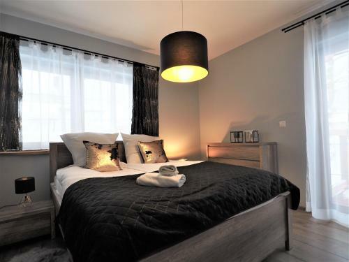 Vip Apartamenty Folk Residence