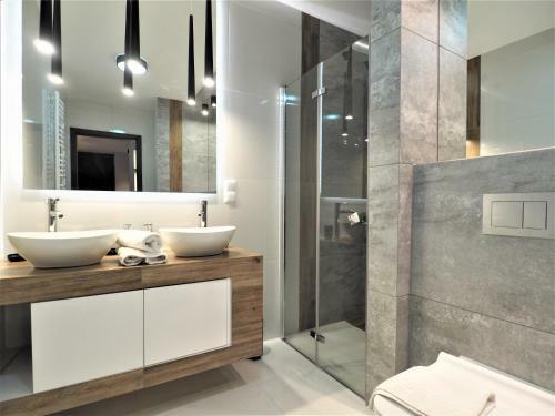 Vip Apartamenty Folk Residence