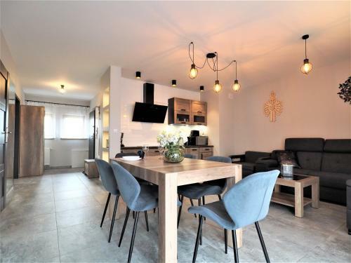 Vip Apartamenty Folk Residence