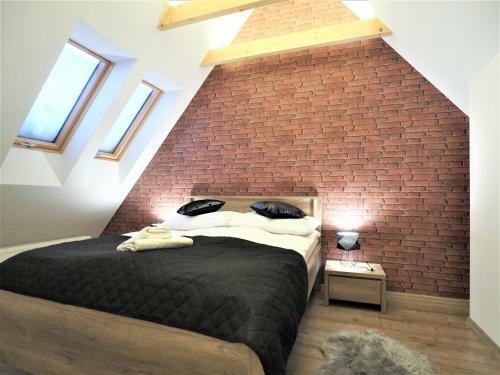 Vip Apartamenty Folk Residence