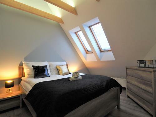 Vip Apartamenty Folk Residence