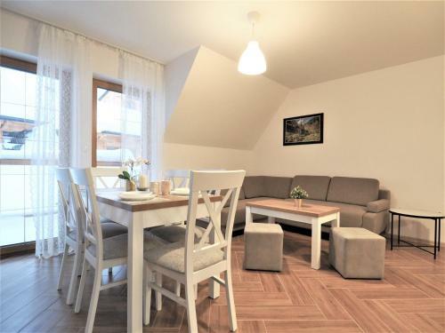 Vip Apartamenty Folk Residence