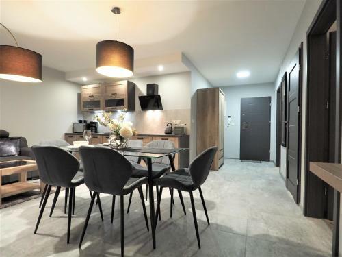 Vip Apartamenty Folk Residence