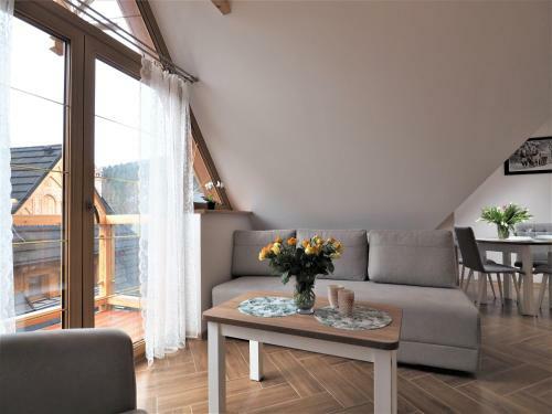 Vip Apartamenty Folk Residence
