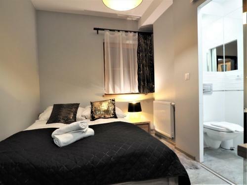 Vip Apartamenty Folk Residence