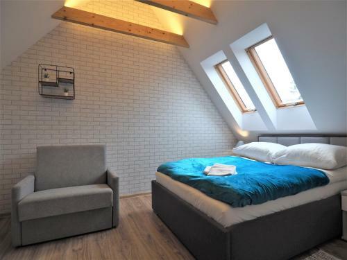 Vip Apartamenty Folk Residence
