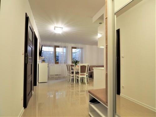 Vip Apartamenty Folk Residence