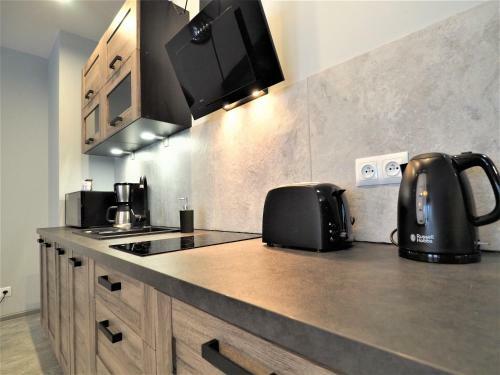 Vip Apartamenty Folk Residence