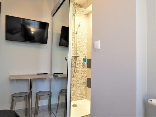 Vip Apartamenty Folk Residence