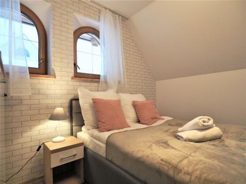 Vip Apartamenty Folk Residence