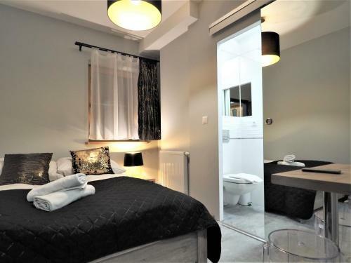 Vip Apartamenty Folk Residence