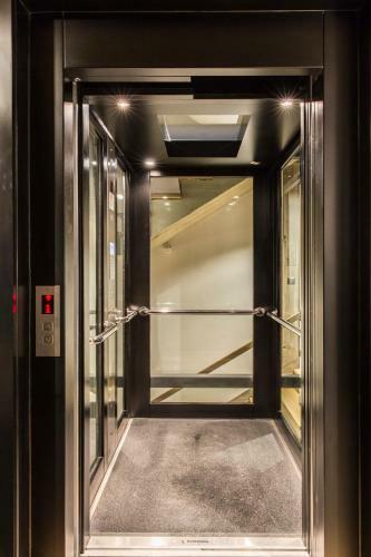 Apartament Livigno