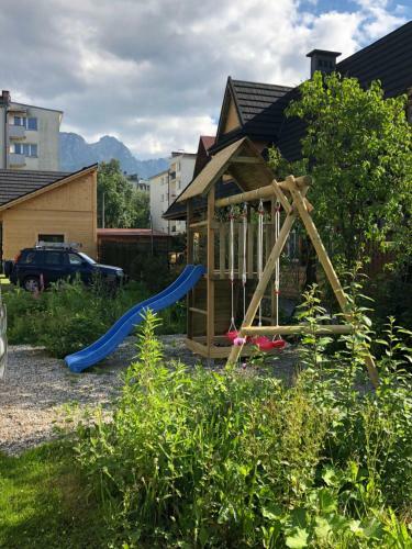 Dom Vika Home Zakopane