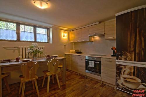 Dom Vika Home Zakopane