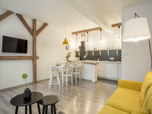 Apartamento Tatrytop Nellin Granitica