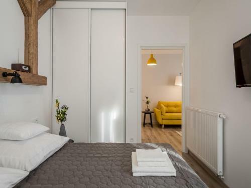 Apartamento Tatrytop Nellin Granitica