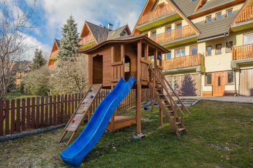 Apartamento Rent Like Home - Ci?g?�wka