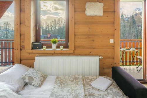Apartamento Rent Like Home - Ci?g?�wka