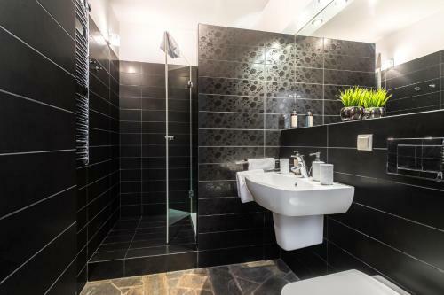 Apartamento Rent Like Home - Ci?g?�wka