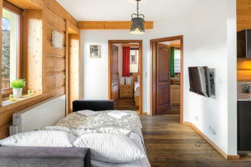 Apartamento Rent Like Home - Ci?g?�wka