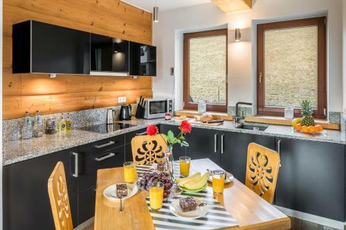 Apartamento Rent Like Home - Ci?g?�wka