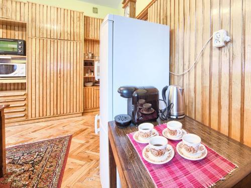 Vintage Apartment Visitzakopane