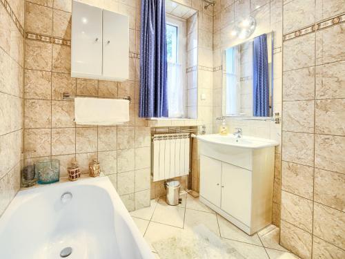 Vintage Apartment Visitzakopane
