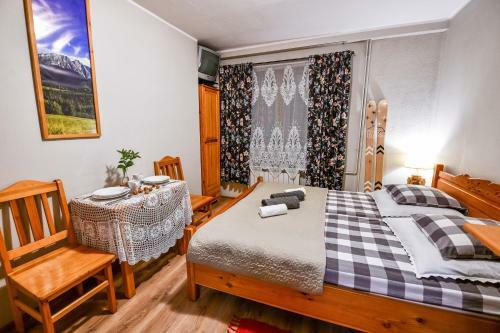 Apartamento Rentplanet - Willa Bachled�wka