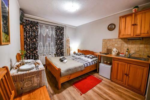 Apartamento Rentplanet - Willa Bachled�wka