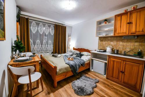 Apartamento Rentplanet - Willa Bachled�wka