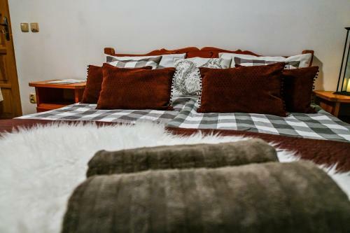 Apartamento Rentplanet - Willa Bachled�wka