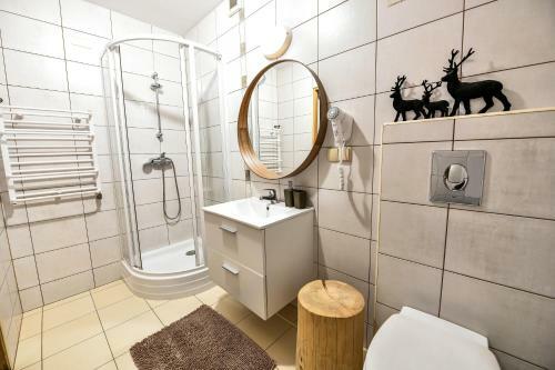 Apartamento Rentplanet - Willa Bachled�wka