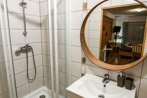 Apartamento Rentplanet - Willa Bachled�wka