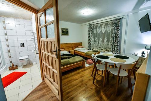 Apartamento Rentplanet - Willa Bachled�wka