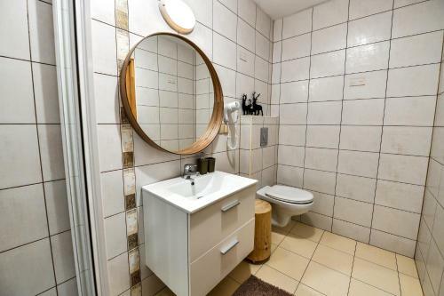 Apartamento Rentplanet - Willa Bachled�wka