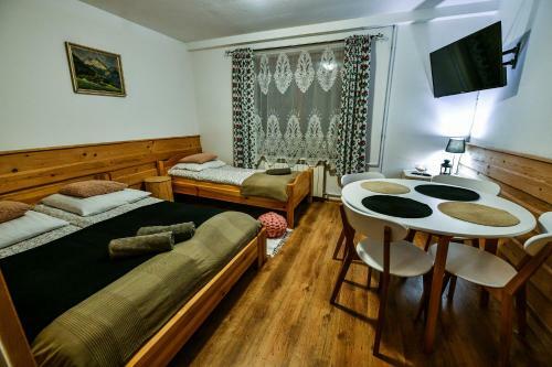 Apartamento Rentplanet - Willa Bachled�wka
