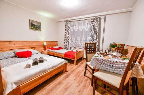 Apartamento Rentplanet - Willa Bachled�wka