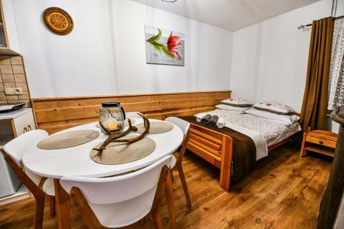 Apartamento Rentplanet - Willa Bachled�wka