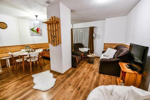Apartamento Rentplanet - Willa Bachled�wka