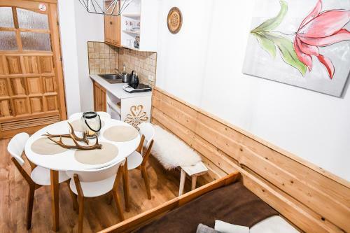 Apartamento Rentplanet - Willa Bachled�wka