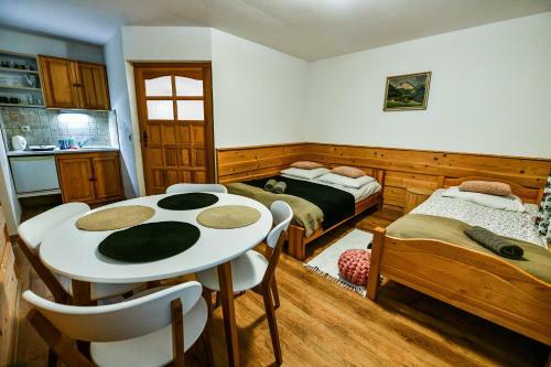 Apartamento Rentplanet - Willa Bachled�wka