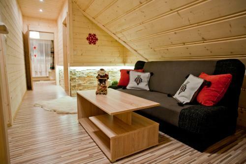 Apartamento Rentplanet - Willa Bachled�wka