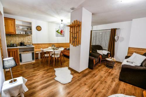Apartamento Rentplanet - Willa Bachled�wka