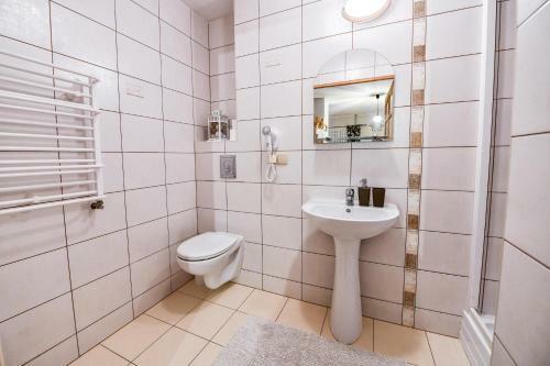 Apartamento Rentplanet - Willa Bachled�wka