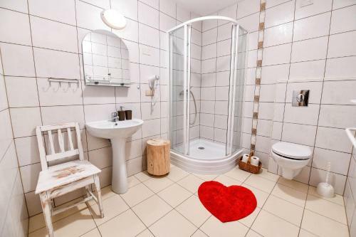 Apartamento Rentplanet - Willa Bachled�wka