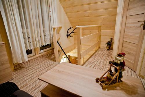 Apartamento Rentplanet - Willa Bachled�wka