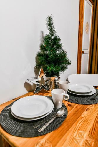 Apartamento Rentplanet - Willa Bachled�wka