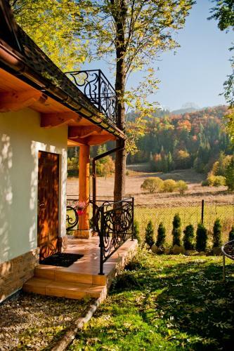 Apartamento Rentplanet - Willa Bachled�wka