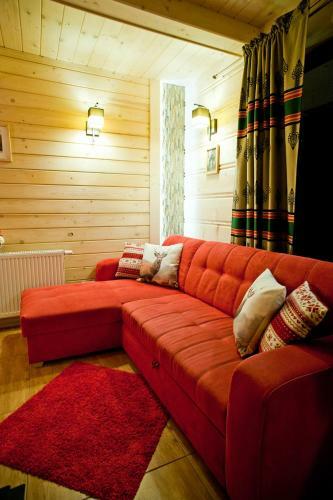 Apartamento Rentplanet - Willa Bachled�wka